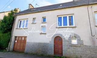 Maison 6 Pièces 113 m² à vendre à Saint-Martin-des-Champs (29600)