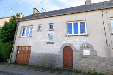 Maison 6 pièces 136900 €
