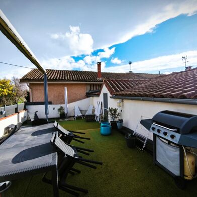 Maison 5 pièces 189000 €