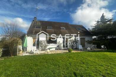 Maison 4 pièces 499000 €