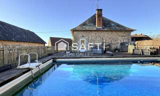 Maison 4 Pièces 123 m² à vendre à Juillac (19350)