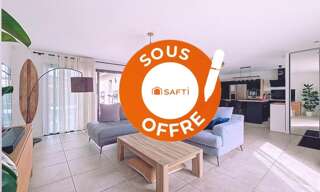 Maison 4 Pièces 105 m² à vendre à Sainte-Hélène (33480)