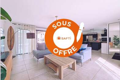 Maison 4 pièces 420000 €