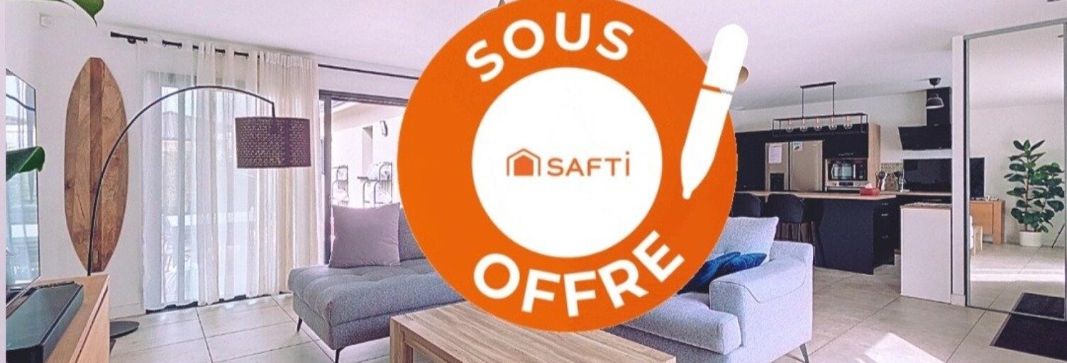 Maison 4 Pièces 105 m² à vendre à Sainte-Hélène (33480)