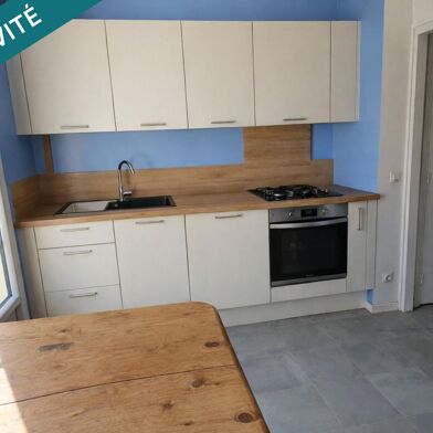 Appartement 5 pièces 269000 €