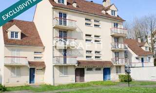 Appartement 5 Pièces 104 m² à vendre à Pontoise (95300)