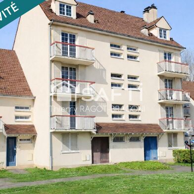 Appartement 5 pièces 269000 €