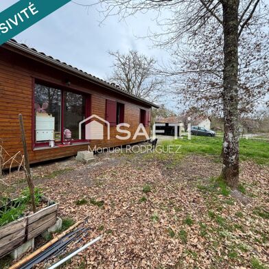 Maison 3 pièces 215000 €