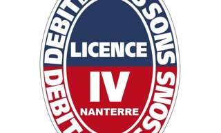 Commerce 14 Pièces 310 m² à vendre à Nanterre (92000)