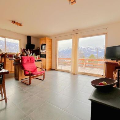 Maison 4 pièces 469000 €