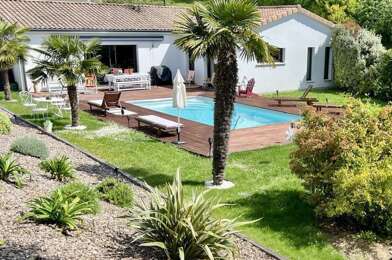 Maison 7 pièces 454000 €