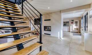 Maison 9 Pièces 290 m² à vendre à Saint-Denis-lès-Bourg (01000)