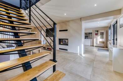 Maison 9 pièces 769000 €