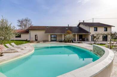 Maison 9 pièces 769000 €