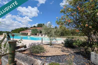 Maison 9 pièces 769000 €