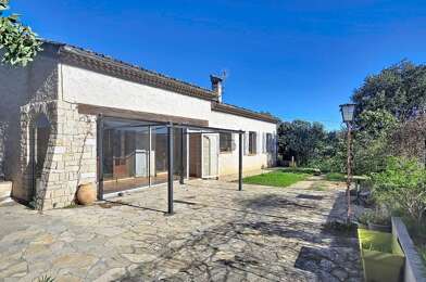 Maison 6 pièces 337000 €