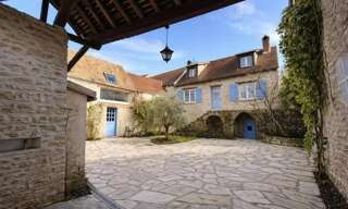 Maison 7 Pièces 175 m² à vendre à Villette (78930)