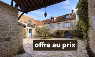 Maison 7 Pièces 175 m² à vendre à Villette (78930)