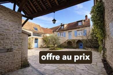 Maison 7 pièces 395000 €