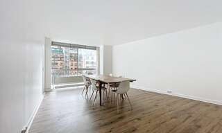 Appartement 5 Pièces 104 m² à vendre à Paris 16 (75016)