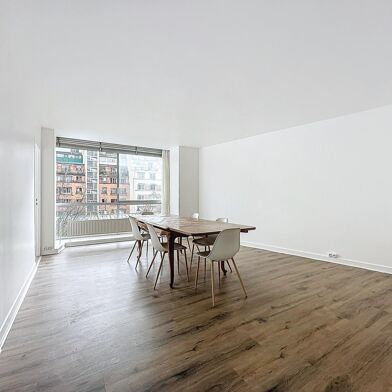 Appartement 5 pièces 930000 €