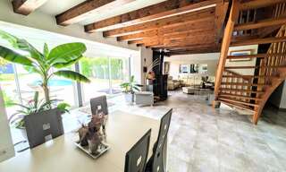 Maison 6 Pièces 160 m² à vendre à La Chevrolière (44118)