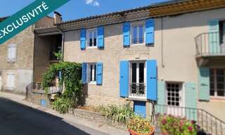 Maison 5 Pièces 120 m² à vendre à Pierrerue (04300)