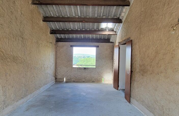 Maison de village avec grand garage et terrasses — photo 4