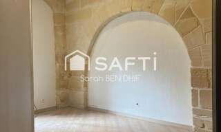 Appartement 1 Pièce 25 m² à vendre à Bordeaux (33000)