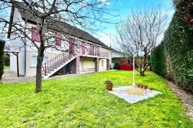 Maison 6 pièces 249000 €