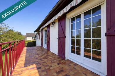 Maison 6 pièces 249000 €