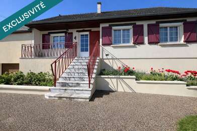 Maison 6 pièces 249000 €