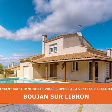 Maison 6 pièces 549000 €