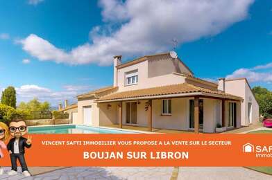 Maison 6 pièces 549000 €