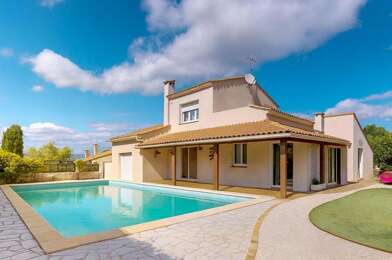 Maison 6 pièces 549000 €