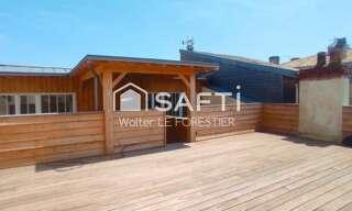 Appartement 3 Pièces 85 m² à vendre à Bordeaux (33000)