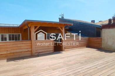 Appartement 3 pièces 505000 €