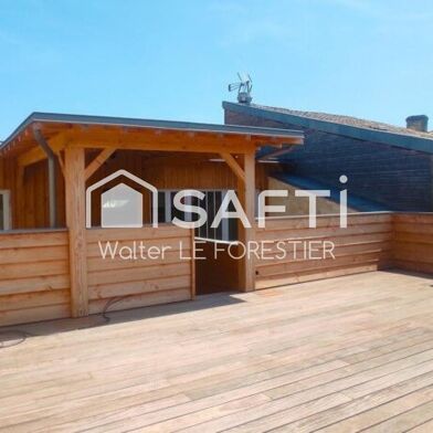 Appartement 3 pièces 505000 €