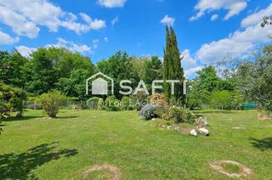 Terrain  178000 €