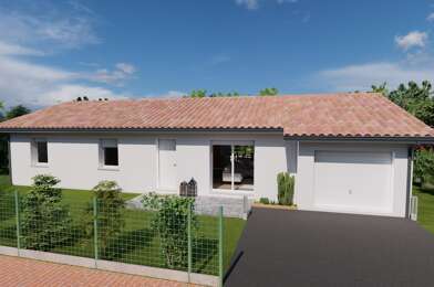 Maison 6 pièces 188250 €