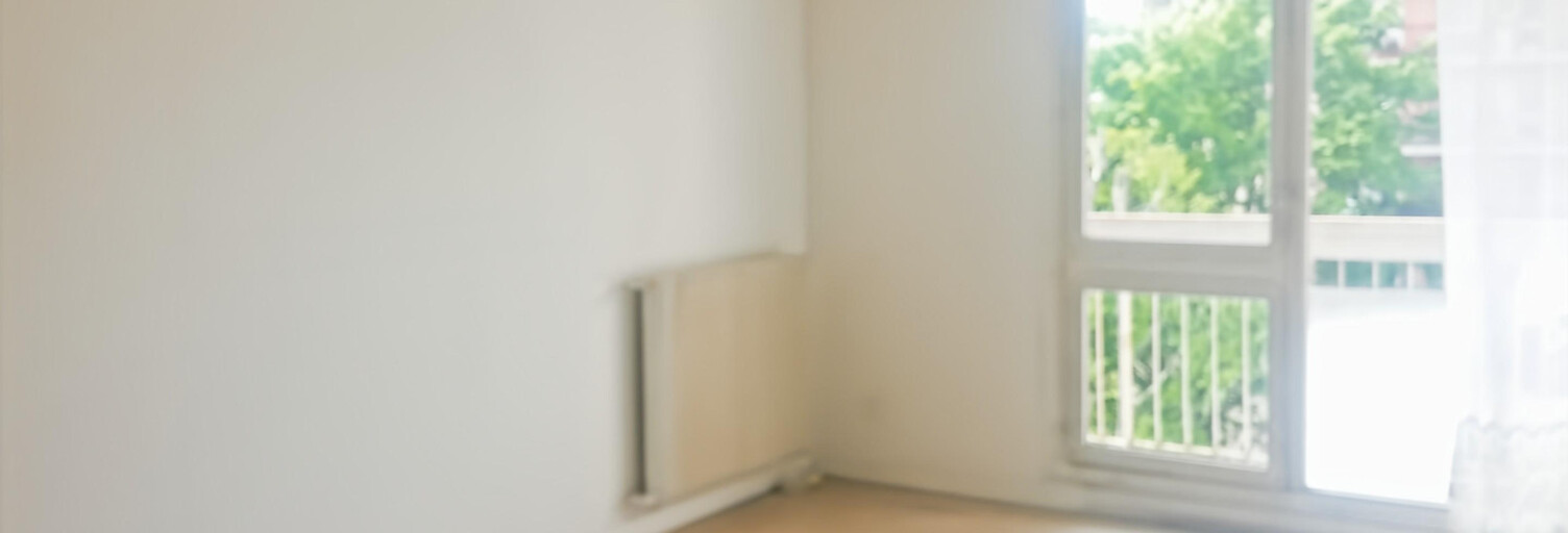 Appartement 1 Pièce 34 m² à vendre à Villiers-le-Bel (95400)