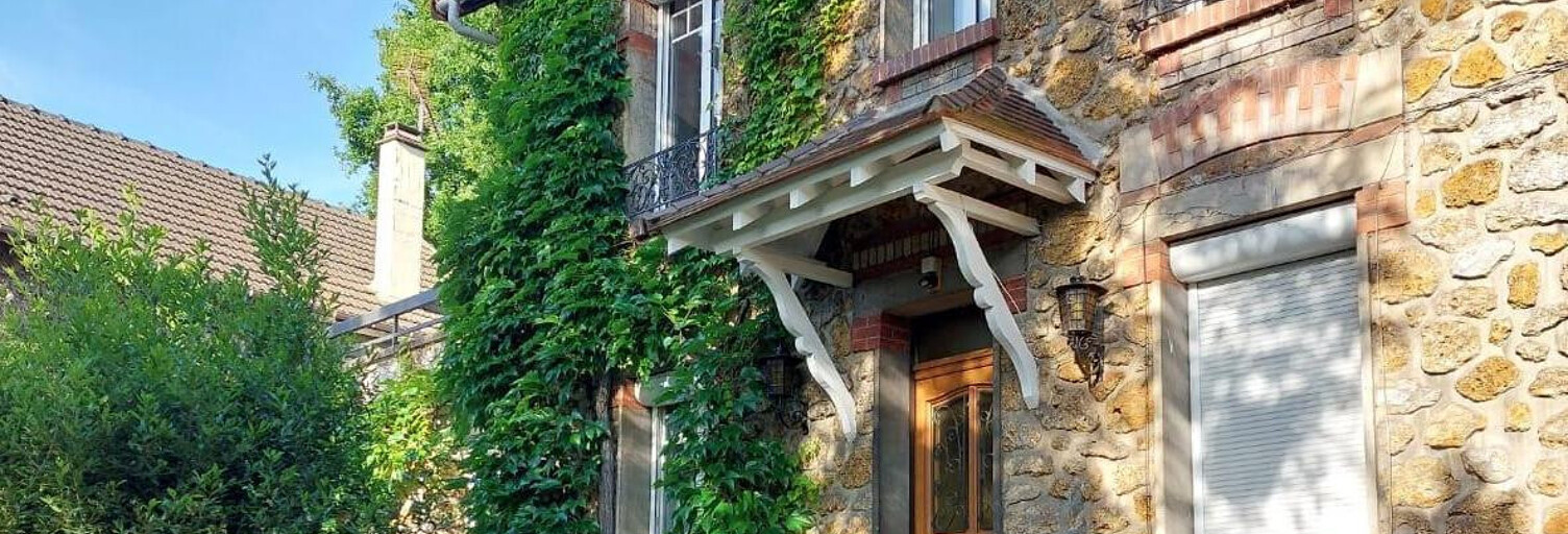 Maison 7 Pièces 174 m² à vendre à Aulnay-sous-Bois (93600)