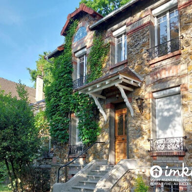 Maison 7 pièces 629000 €