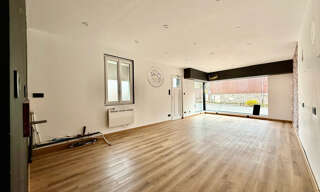 Maison 2 Pièces 45 m² à vendre à Rosières-en-Santerre (80170)