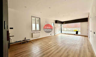 Maison 2 Pièces 45 m² à vendre à Rosières-en-Santerre (80170)