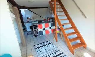 Appartement 1 Pièce 20 m² à vendre à Dijon (21000)