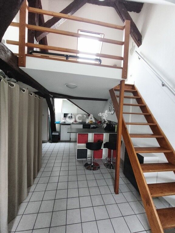 Agence immobilière de LOC'A