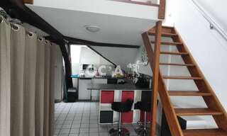 Appartement 1 Pièce 20 m² à vendre à Dijon (21000)