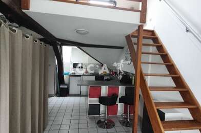 Appartement 1 pièces 98000 €
