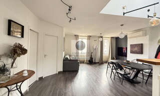 Appartement 3 Pièces 82 m² à vendre à Valence (26000)